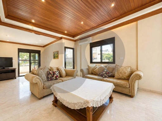 DUPLEX/SEA & MOUNTAIN VIEW/Ain Saadeh, Metn/عين سعادة/ REF#PH135618 ! — 10