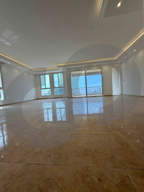 3 balconies/Sea and Mountain view/KfarHbab/كفرباب/ REF#BT135603 ! — 2