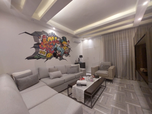 Beirut-Ras el Nabeh_Mathaf/رأس النبع متحف REF#MD121237 — 12