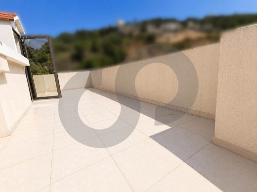 Storage room,Terrace, balcony,Mansourieh/المنصورية REF#PH135584 — 7