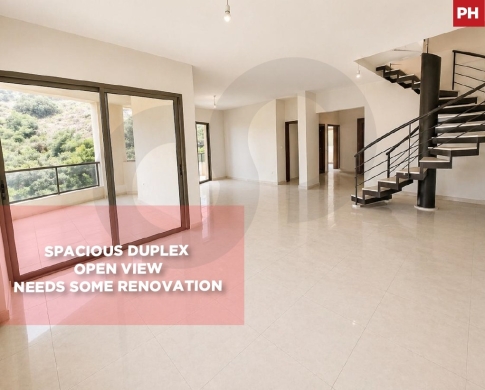 Storage room,Terrace, balcony,Mansourieh/المنصورية REF#PH135584