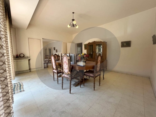 Parking space,Large balcony,Achrafieh -Sassine/ الأشرفية REF#HJ135578 — 3