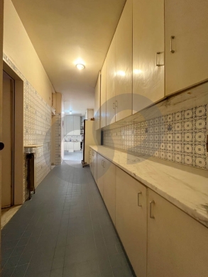 Parking space,Large balcony,Achrafieh -Sassine/ الأشرفية REF#HJ135578 — 6