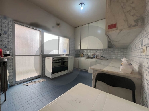 Parking space,Large balcony,Achrafieh -Sassine/ الأشرفية REF#HJ135578 — 5