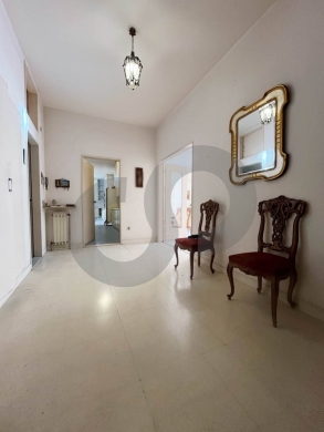 Parking space,Large balcony,Achrafieh -Sassine/ الأشرفية REF#HJ135578 — 2