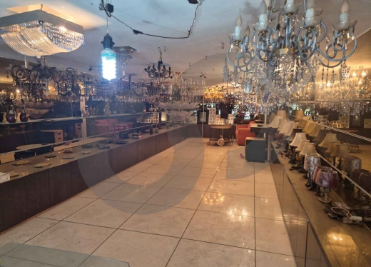 SHOP/Storage Room/Verdun/فردان/Underground parking/ REF#WS135568 — 2