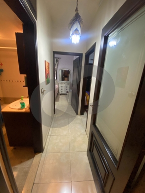 2 balconies, parking, prime area, Dam wa Farz/ضم وفرز REF#AI135566 — 2