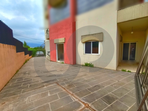 Ground Floor, 55 SQM Terrace, Calm Area, zgharta/زغرتا REF#TN135552 — 4