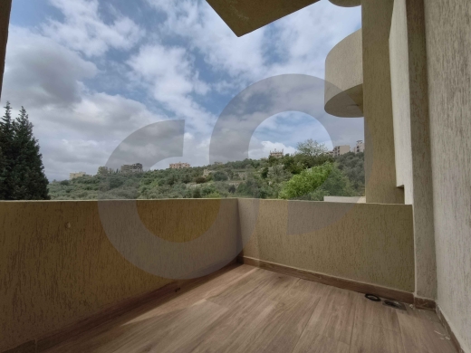 Heating System/Zgharta/زغرتا/Parking available/ REF#TN135548 ! — 2