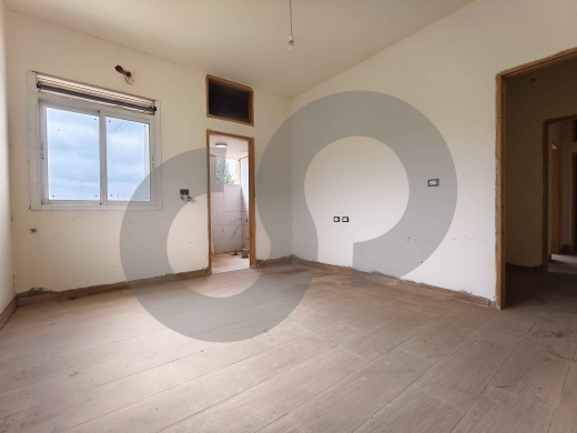 Heating System/Zgharta/زغرتا/Parking available/ REF#TN135548 ! — 3