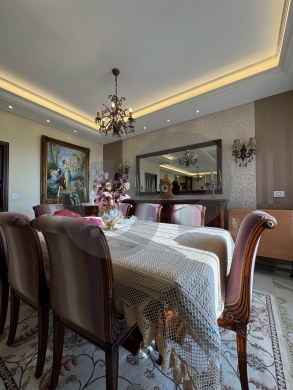 pergola, terrace, fireplace, 3 parking, Zeghrine/زغرين REF#JJ135547 — 5