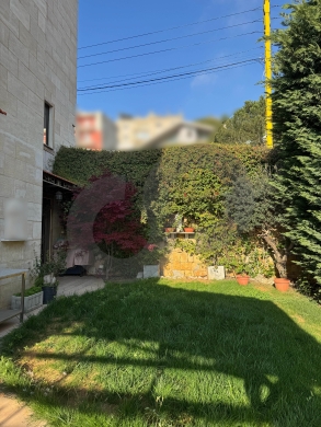 pergola, terrace, fireplace, 3 parking, Zeghrine/زغرين REF#JJ135547 — 9