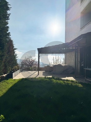 pergola, terrace, fireplace, 3 parking, Zeghrine/زغرين REF#JJ135547 — 10