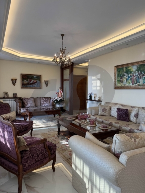 pergola, terrace, fireplace, 3 parking, Zeghrine/زغرين REF#JJ135547 — 3