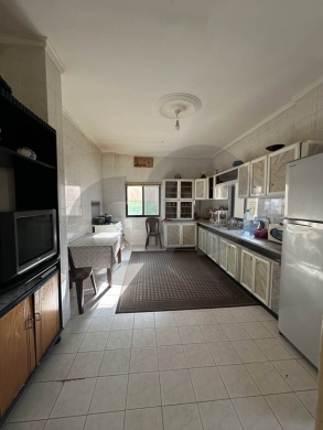 2 parking spots,Unobstructed mountain&sea view,Saida/صيدا REF#DS135546 — 4