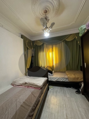 2 parking spots,Unobstructed mountain&sea view,Saida/صيدا REF#DS135546 — 5