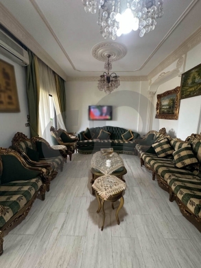 2 parking spots,Unobstructed mountain&sea view,Saida/صيدا REF#DS135546 — 3