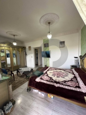 2 parking spots,Unobstructed mountain&sea view,Saida/صيدا REF#DS135546 — 8