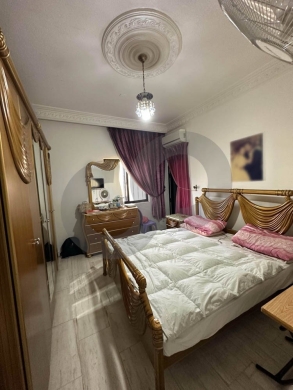 2 parking spots,Unobstructed mountain&sea view,Saida/صيدا REF#DS135546 — 6