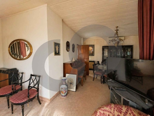 Large Terrace/Bayada/بياضة/Great location/ REF#KT135544 ! — 2