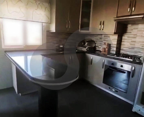 Balconies, Tripoli, Motran Street/طرابلس شارع المطران REF#RL135514 — 2