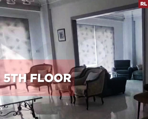 Balconies, Tripoli, Motran Street/طرابلس شارع المطران REF#RL135514