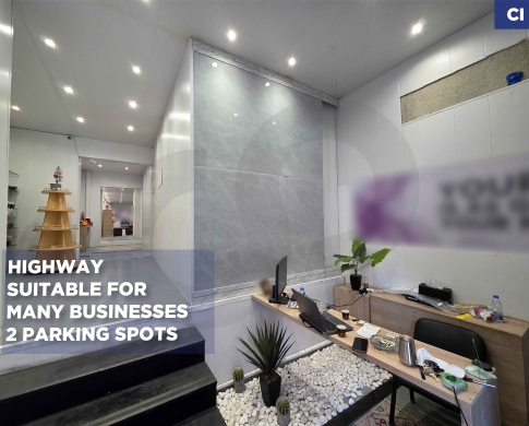 SHOP/Zouk Mosbeh/2 Parking spots/ زوق مصبح / REF#CI135517 !