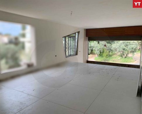 SHOP/120 sqm storage area/Amioun, Koura/أميون – الكورة/ REF#YT135519 !