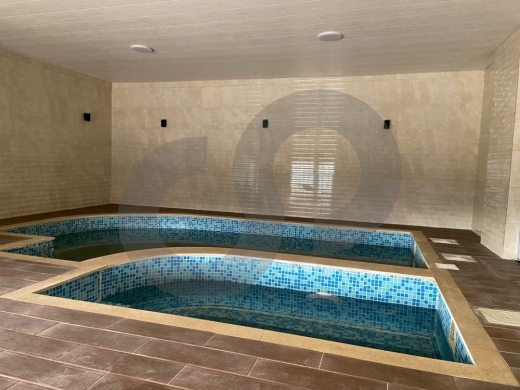 Fully equippe, Hotel in Blouza, Ehden/بلوزا – إهدن REF#YT135518 — 4