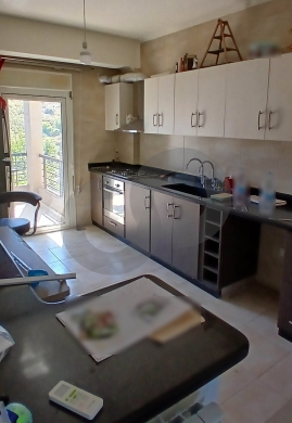 2 parking, 2 balconies, mountain views, Amioun/أميون REF#BR135513 — 2