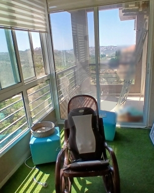 2 parking, 2 balconies, mountain views, Amioun/أميون REF#BR135513 — 4