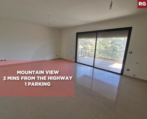 Terrace, Mountain View, Parking, great deal, Jbeil /جبيل REF#RG135510