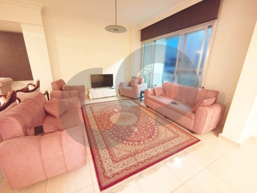 3 balconies, parking, Ain El Remmaneh/عين الرمانة REF#CG135504 — 2