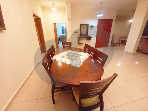 3 balconies, parking, Ain El Remmaneh/عين الرمانة REF#CG135504 — 3