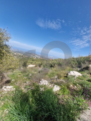 beautiful and distinguished area, sea view, Hatoun/حتون REF#RG135502 — 2