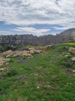 stunning open mountain view, prime area, Aaqoura/عاقورة REF#RG135501 — 3