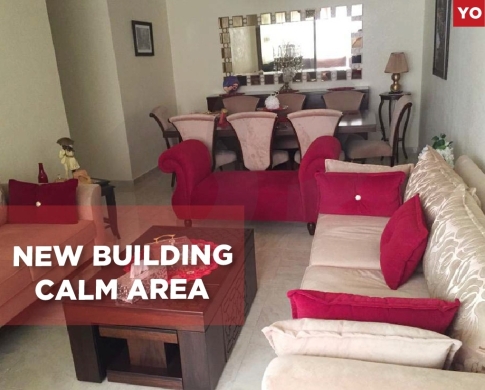 New building , Calm Area , Ras Nabeh / رأس النبع REF#YO135478