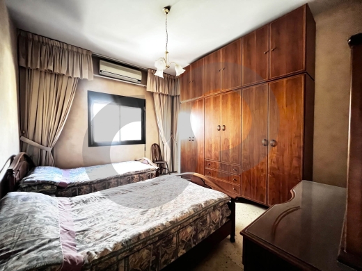 well maintained building, prime area, Sin El Fil/سن الفيل REF#LT135468 — 4