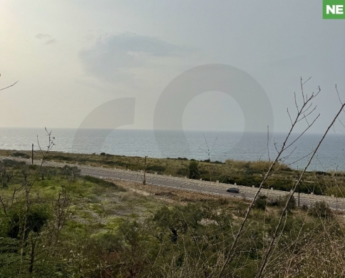 seaside road, near the beach, prime area, Barbara/بربارة REF#NE135458