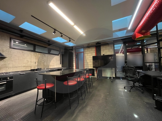 luxurious, Prime location, pool access, ,Achrafieh/اشرفيه REF#HJ135453 — 8