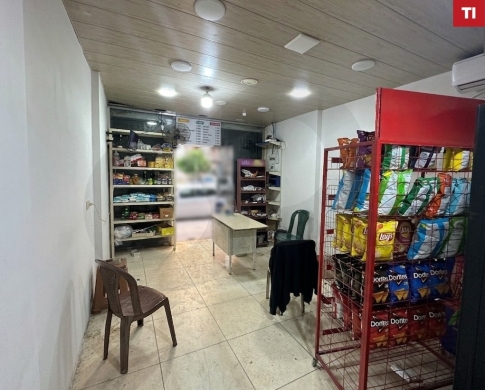 Commercial shop for sale in Tripoli / طرابلس REF#TI135440