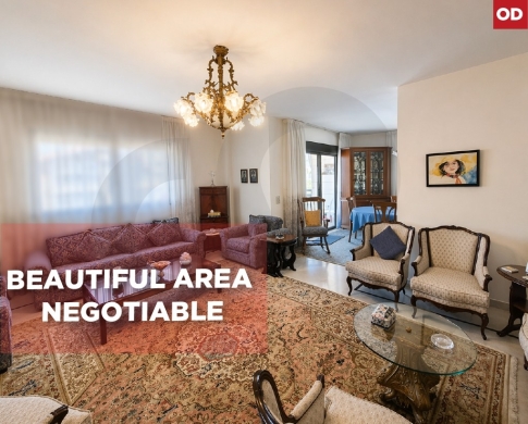 Beautiful Area , Negotiable ,Beit El Chaar / بيت الشعّار REF#OD135438