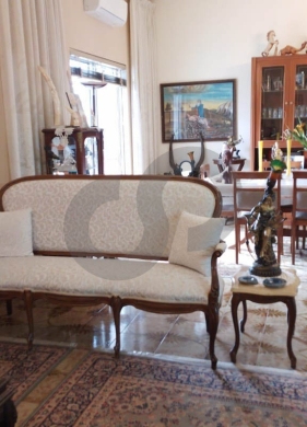 3 balconies, parking, Dahr el Ain, Koura/ضهر العين REF#RL135436 — 2