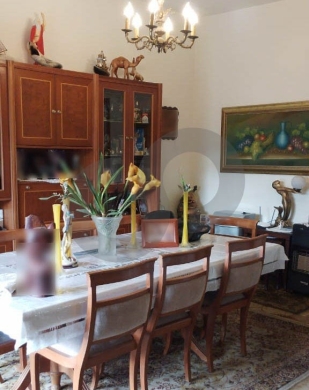 3 balconies, parking, Dahr el Ain, Koura/ضهر العين REF#RL135436 — 3