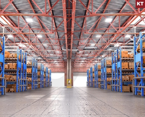 warehouse , prime area, Mazraat Yachouh/مزرعة يشوع REF#KT135435