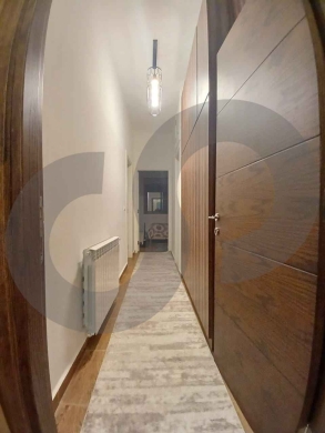 Parking spot/3 Balconies /Fully Furnished/Zakrit/زكريت/ REF#KT135433 ! — 5