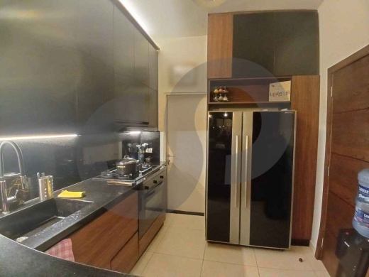 Parking spot/3 Balconies /Fully Furnished/Zakrit/زكريت/ REF#KT135433 ! — 2