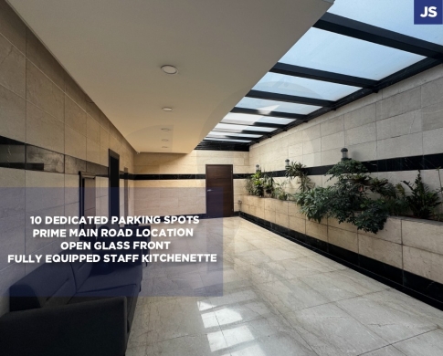 Prime Main Road Location, Baabda-Hazmieh/الحازمية REF#JS135430