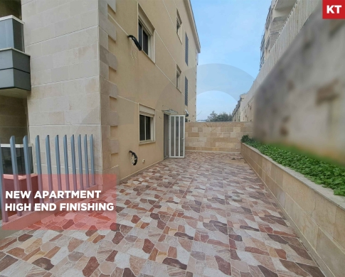 Mazraat Yachouh/مزرعة يشوع/Open view/3 parking spots/ REF#KT135432 !