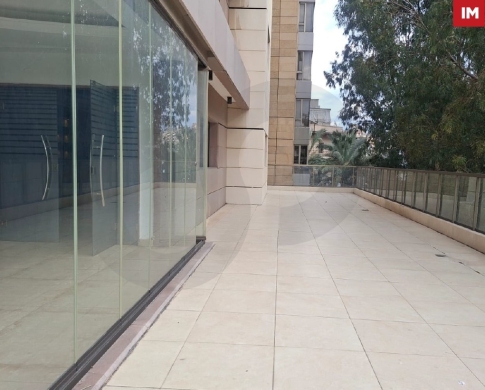 Apartment with a large private terrace ,UNESCO/ اليونسكو REF#IM135423